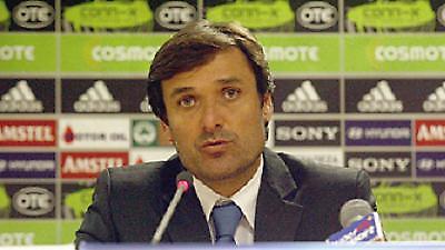 Καραγεωργίου: «Νίκη παραμονής»