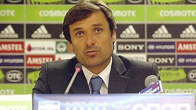 Καραγεωργίου: «Νίκη να τελειώνουμε»