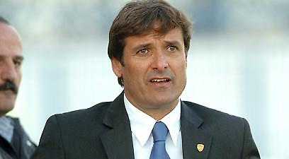 Καραγεωργίου: «Προσοχή στη Λάρισα»