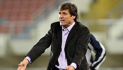 Καραγεωργίου: «Θα διεκδικήσουμε ότι μας αναλογεί»