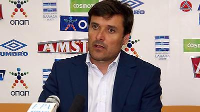 ΕΡΓΟΤΕΛΗΣ: Ανανέωσε ο Καραγεωργίου, πρόστιμο στους παίκτες