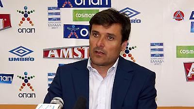 ΕΡΓΟΤΕΛΗΣ: Ήττα από Νάπρεντακ