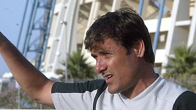 ΕΡΓΟΤΕΛΗΣ: «Έκλεισε» φιλικό