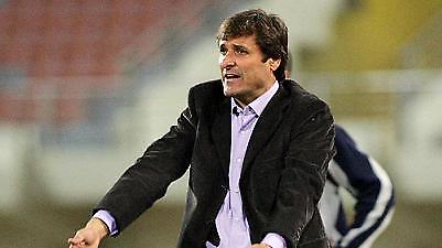 Παπουτσάκης:«Η ήττα με τον Άρη στεναχώρησε τον κόσμο μας»