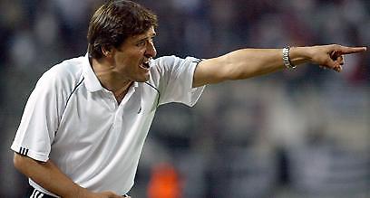 Καραγεωργίου: «Από εμάς εξαρτάται»