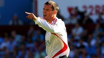 Κάραγκερ: «Πρωτάθλημα στο Άνφιλντ»