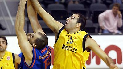 Α1: Η επιστροφή του αρχηγού