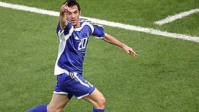 Ενδιαφέρον Ρόμα για Καραγκούνη