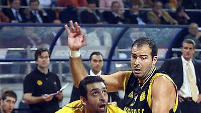 Α1: Το μυαλό στην ΑΕΛ