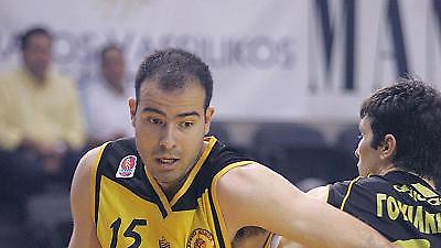 Α1: Φορτισμένη ατμόσφαιρα…