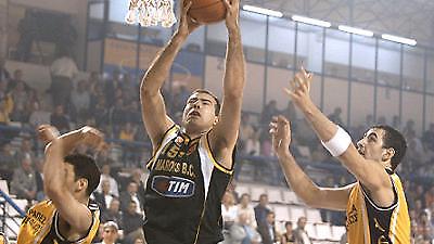 Α1: Το «βλέμμα» στην Ευρώπη