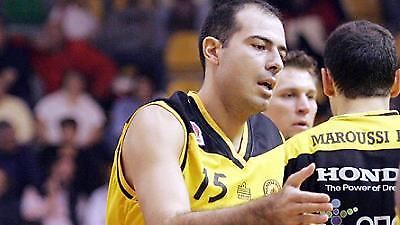 A1: Χωρίς τον αρχηγό