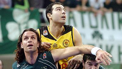 Α1: 'Δίκαιη η τρίτη θέση'