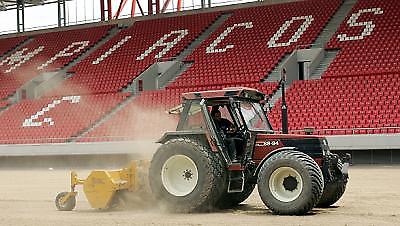 «Για ένα ακόμη καλύτερο ‘Καραϊσκάκη’»