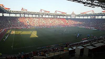 Εισιτήρια στο ντέρμπι τέλος