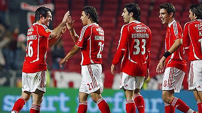 Superliga: Θρίαμβος των «αετών» με ελληνικές «πινελιές»