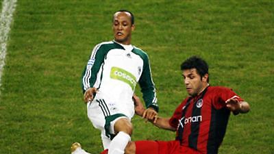 ΚΑΛΑΜΑΡΙΑ: Ξαφνικό πρόβλημα με Καραλιόπουλο