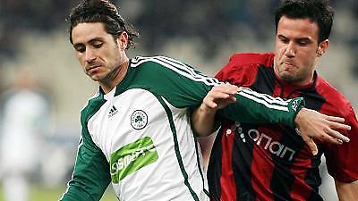 ΚΑΛΑΜΑΡΙΑ: Ηρεμία και συγκέντρωση στο στόχο!