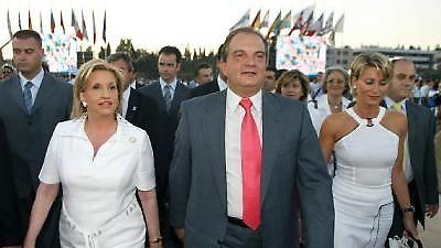 Καμία ολυμπιακή εγκατάσταση σε ιδιώτες