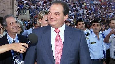 Καραμανλής: «Μοχλός ανάπτυξης τα Ολ. ακίνητα»