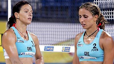 Νέα νίκη για Καραντάσιου-Αρβανίτη