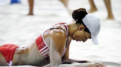 Μπιτς Βόλεϊ :Αυστραλία καλεί Καραντάσιου