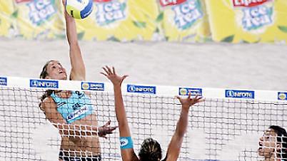 Πέρασαν τα φαβορί