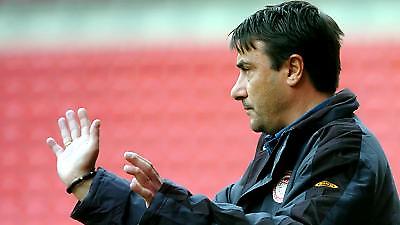 Καραπιάλης: «Χρυσή ευκαιρία για διπλό»