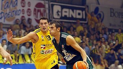 Σάρωσε το Αιγάλεω ο Μακεδονικός