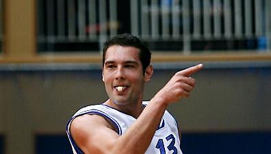 Α1: Φεύγει ο Καραποστόλου