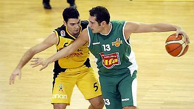 Α1: Καραποστόλου: «Μπορεί καλύτερα ο Μακεδονικός»