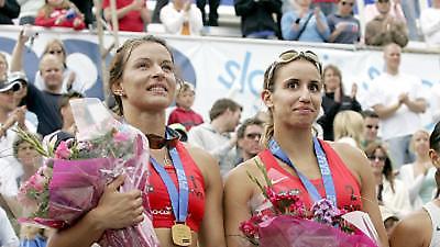 Συνεχίζουν Καραντάσιου/Αρβανίτη