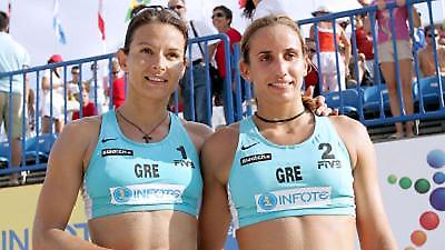 Πέρα από την Αφρική...