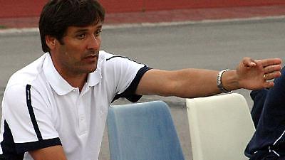 Καραγεωργίου: «Δεν υπάρχει φαβορί»!