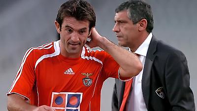 Τοπαλίδης: «Ιδανικό δίδυμο Καραγκούνης-Κατσουράνης»