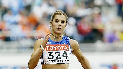 Εκτός τελικού η Καρασταμάτη