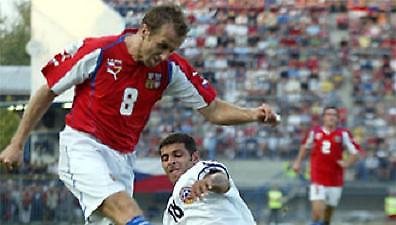 Συνεχίζει στην εθνική ο Πομπόρσκι!