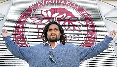 «Έρχομαι…»