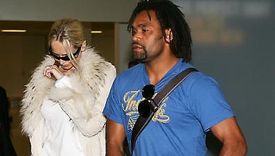 Καρεμπέ: «’Όνειρο να παίξω στο «Καραϊσκάκη»