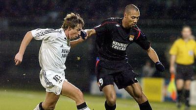 Διαμάχη Λιόν-Νορβηγίας για Κάριου