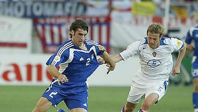 Στο «ψυγείο» ο Καριάκα