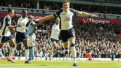 «Χυλόπιτα» Τότεναμ στην Μάντσεστερ Γ. για Κάρικ