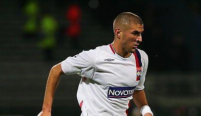 «Ναι μεν, αλλά...» από Μπενζεμά για Ρεάλ