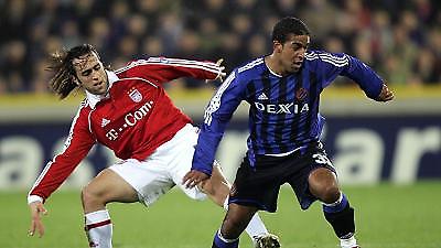 Στην Αλ Αχλί ο Καρίμι