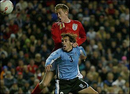 Στη Μούρθια ο Καρίνι