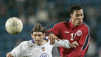 Μια ανάσα από Μπλάκμπερν ο Κάριου