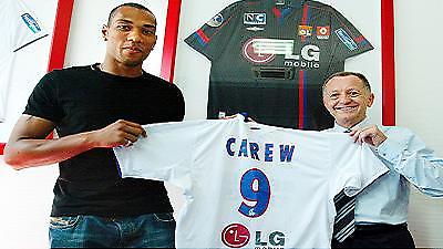 Με Κάριου νικήτρια στο Σούπερ Καπ η Λιόν