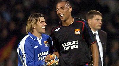 Ολυμπιακός – Λιόν στο «μικροσκόπιο»