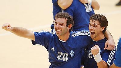 «Παγκόσμιος» ο Σάββας Καρυπίδης