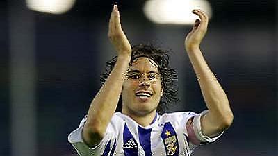 Σβένσον: «Είχα πρόταση από τον Ολυμπιακό»